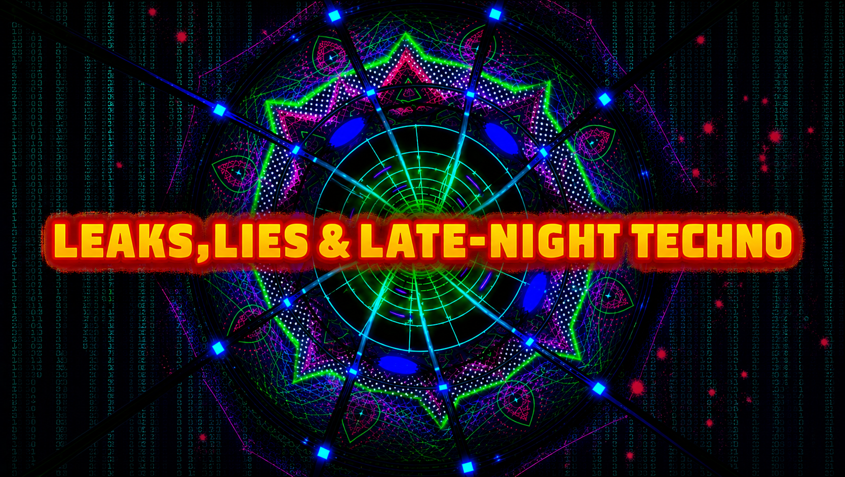 Late-Night Techno