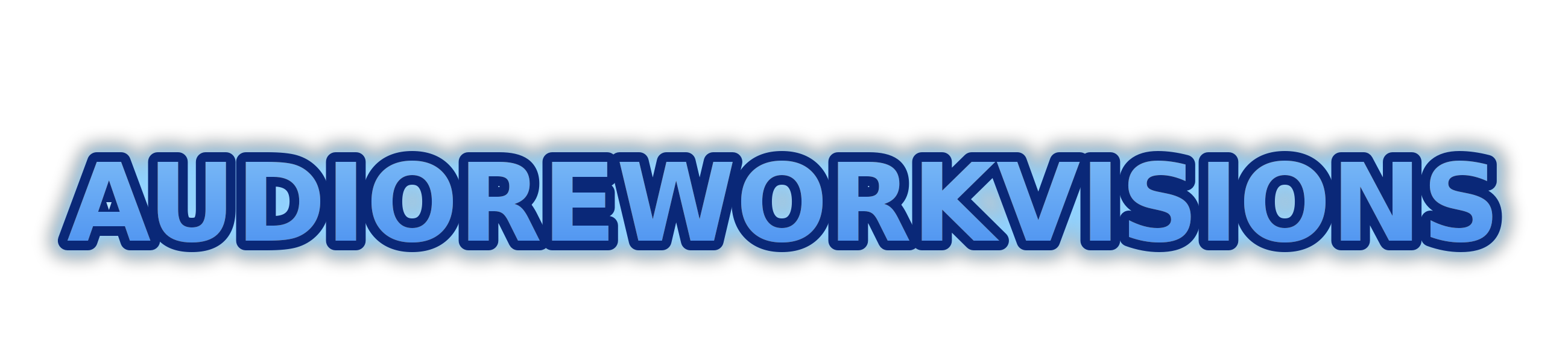 AUDIOREWORKVISIONS